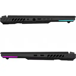 Ноутбук Asus ROG Strix G18 G814FP (G814FP-WS96) CUSTOM2 - мініатюра 9