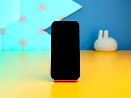 Смартфон Apple iPhone 17 Pro 256GB Deep Blue (MG8J4) Б/У [175121] - мініатюра 4