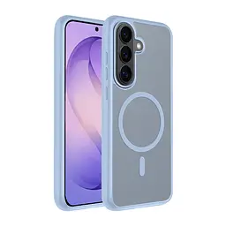 Чохол MAKE Samsung S26 Plus Shadow+ Magnet Sky Blue - мініатюра 2