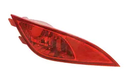 Протитуманна фара задня ліва HYUNDAI ix35/TUCSON 08.09-09.13 DEPO (221-4004L-UE)