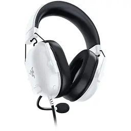 Навушники Razer BlackShark V2 X 3.5 мм White (RZ04-03241700-R3M1) - мініатюра 4