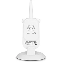 Відеоняня Lionelo Babyline 3.2 Camera White (LOC-BABYLINE 3.2 CAMERA WHITE) - мініатюра 4