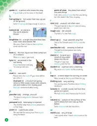 English World 6. Dictionary - мініатюра 3