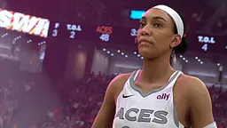 Гра NBA 2K25 для PS5 (EN) [115530] - мініатюра 5