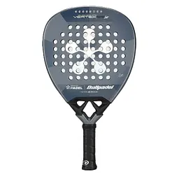 Ракетка для паделу Bullpadel VERTEX 05 LIGHT PP26 - мініатюра 12