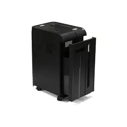 Знищувач документів Agent 1540.5 X (2х8) (6020598) - мініатюра 3