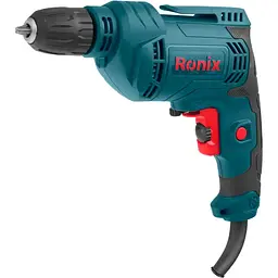 Дриль Ronix 2112A [119914]