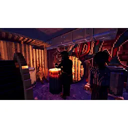Ключ активації Microsoft Shadows of Doubt для Xbox Series S/X - мініатюра 8