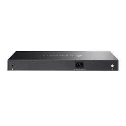 Комутатор мережевий TP-Link SG2428LP - мініатюра 4