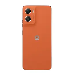Смартфон Motorola Moto G06 4/64GB Arabesque PBA20003UA - мініатюра 2