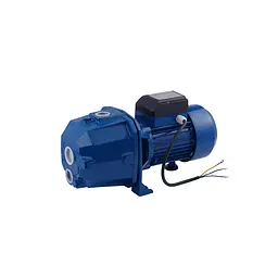 Насос поверхневий Forwater DP370A 0,75 кВт з інжектором CV021648 - мініатюра 4