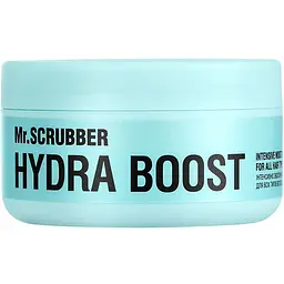 Маска для волосся Mr.Scrubber Hydra Boost інтенсивно зволожувальна для всіх типів 250 г