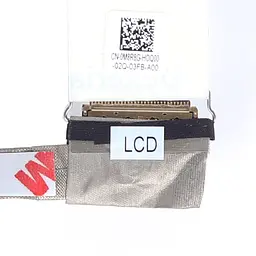 Шлейф матриці для Dell Latitude 3400 series, (eDP 30pin, 0M8R8G, 450.0FV02.0011) - мініатюра 3