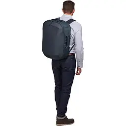 Рюкзак Thule Subterra 2 Convertible Carry-On Bag TSD-440 Dark Slate 40 л (3205058) - мініатюра 16