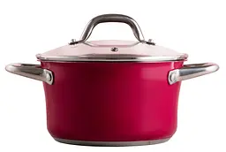 Каструля PR-2403-16 CAMELLIA PEPPER 16 х 9.5 см 1.6 л