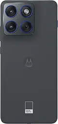 Смартфон Motorola Edge 70 12/512GB Gadget Gray - мініатюра 3