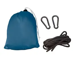 Гамак High Peak Traveller Blue (41224) 928992 - мініатюра 2