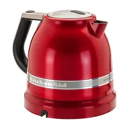 Електрочайник KitchenAid 5KEK1522EER - мініатюра 5