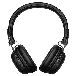 Бездротові накладні навушники HOCO W64 Earl ⅡBT headphones Black - мініатюра 2