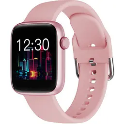 Розумний годинник Gelius Pro GP-SW002 Neo Star Line Pink