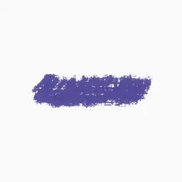 Велика олійна пастель Sennelier, 36 мл, Синьо-фіолетовий (Blue Violet) - мініатюра 2