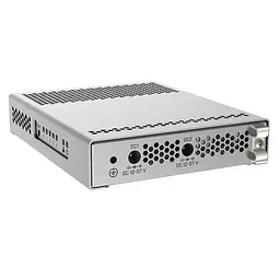 Комутатор Cloud Router Switch CRS305-1G-4S+IN MikroTiK teh0018262 - мініатюра 4