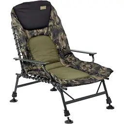 Крісло Brain Bedchair Compact з підставкою під ноги