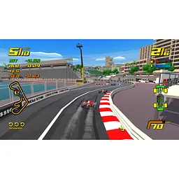 Ключ активації Microsoft New Star GP для Xbox One/Series S/X - мініатюра 5