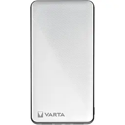 Зовнішній акумулятор (павербанк) Varta Power Bank 20000 мАг (57978) - мініатюра 4