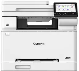 Багатофункціаональний пристрій Canon i-SENSYS MF664Cdw EU (7186339)