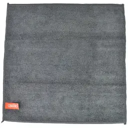Автомобільна серветка CarLife 40*40 см сіра (CC933)