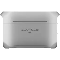 Зарядна станція EcoFlow DELTA 3 Max Plus (EF-DL3-MP) [148312] - мініатюра 6