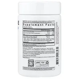 Колаген Biotin Marine Collagen+ 120 Capsules Codeage vit0005678 - мініатюра 2