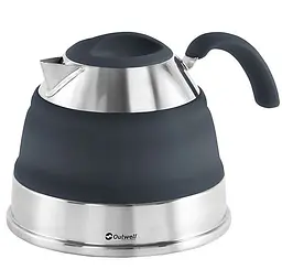Чайник складаний Outwell Collaps Kettle 1.5L Navy Night (650965) - мініатюра 1