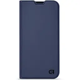Чохол до мобільного телефона Armorstandart OneFold Case Motorola G57 Power 5G Dark Blue (ARM89767)