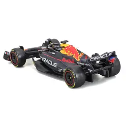 Автомодель Bburago Red Bull Racing RB19, 2023, 1:43 в асортименті (18-38082) - мініатюра 3