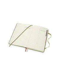 Записник Moleskine Вояжер медіум, Зелений В’яз (VN002K16) - мініатюра 4