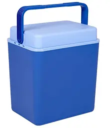 Термобокс Bo-Camp Arctic 32 Liters Blue (6702875)