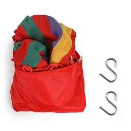 Гамак Style Ranger 47х21х21 см tur0001034 - мініатюра 4