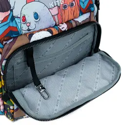 Рюкзак Kite Education teens 2589-5 (K22-2589S-5) - мініатюра 10