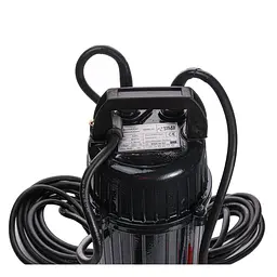 Дренажний насос VOLKS pumpe QDX6-12 1,1кВт (8692) - мініатюра 5