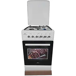 Комбінована плита Castle CPEG-50W - мініатюра 2