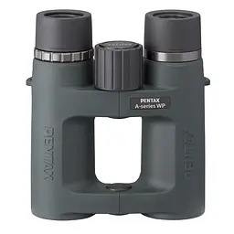 Бінокль Pentax AD 9X32 WP Green (62791) - мініатюра 2