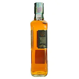 Віскі Tullamore Dew Original Irish Whiskey 40% 0.5 л - мініатюра 3