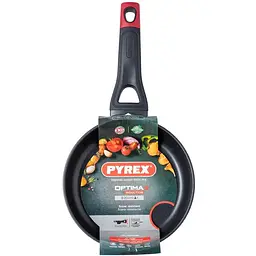 Сковорода Pyrex Optima+, 20 см (OT20BF6/7646) - мініатюра 2