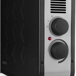 Конвектор Ardesto CHH-2000MBR - мініатюра 6