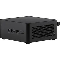 Комп'ютер ASUS NUC 14 Pro RNUC14RVHI300002I / Core 3 100U, M.2 22x80 NVMe, 22x42 NVMe/2.5'' SATA (90AR0072-M00040) - мініатюра 2