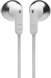 Гарнітура JBL T215BT (JBLT215BTWHT) White - мініатюра 3