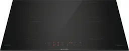 Варильна поверхня Gorenje індукційна, 60см, PowerBoost, TouchControl, чорний - мініатюра 6