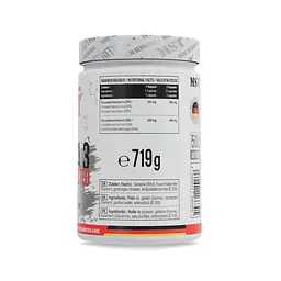 Риб'ячий жир MST Nutrition Omega 3 Selected 55%, 500 капсул - мініатюра 2
